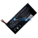 Batería para PDA AEC7591113-3S1P [Batería de repuesto]